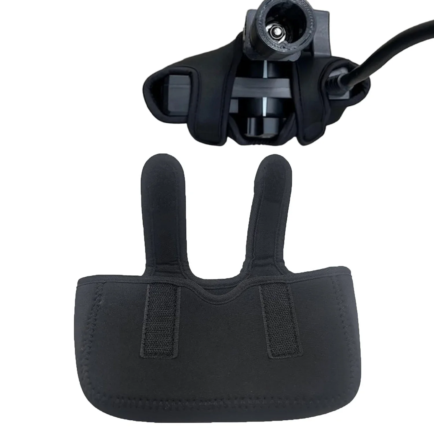 Travel Transducer Cover for Ga - Fishing Depth Finder ulasan dan harga