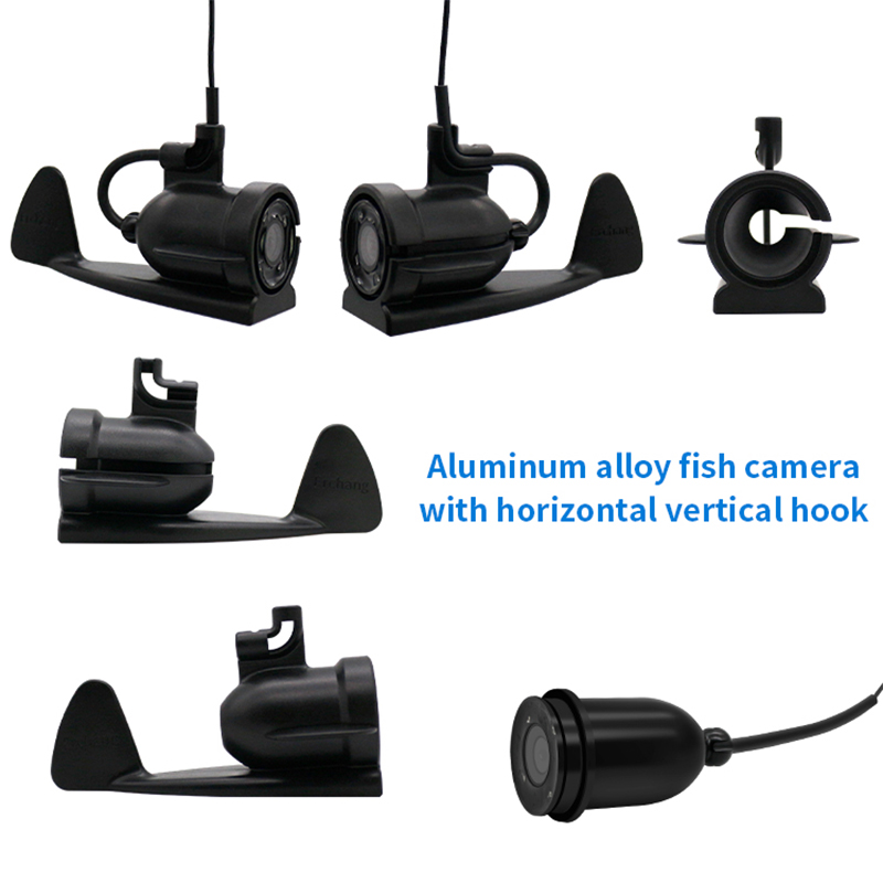 Erchang Fish Finder Underwater - Fishing Depth Finder ulasan dan harga