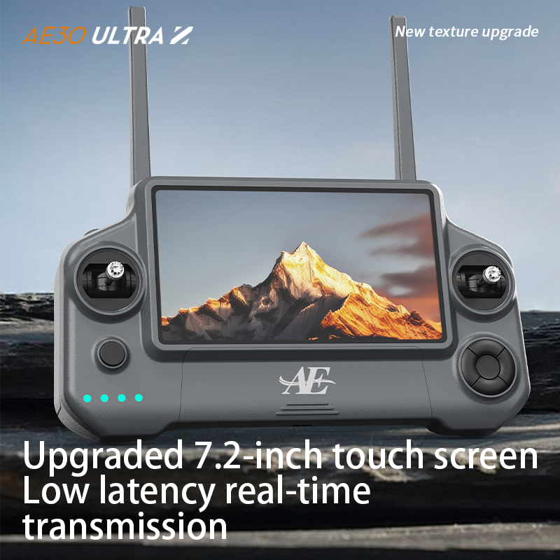 AE Ultra GPS Drone 4K Profesio - Fishing Gps ulasan dan harga
