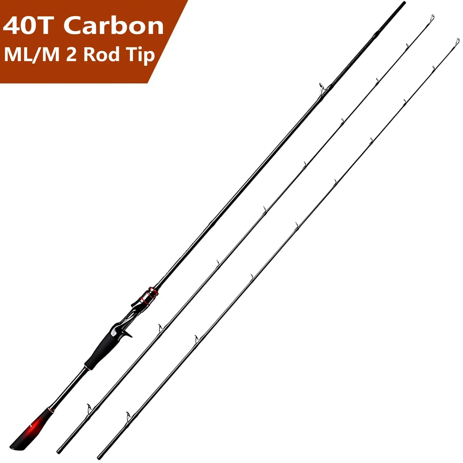 40T Carbon Fiber Lure Fishing  - Kastking Reel Zephyr ulasan dan harga