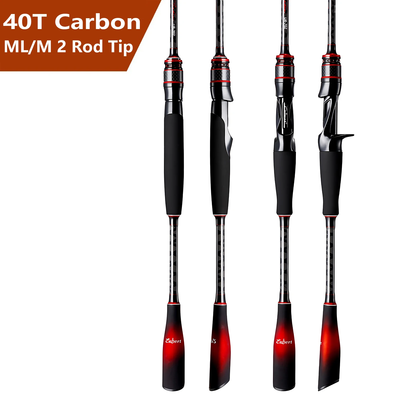 40T Carbon Fiber Lure Fishing  - Kastking Reel Zephyr ulasan dan harga