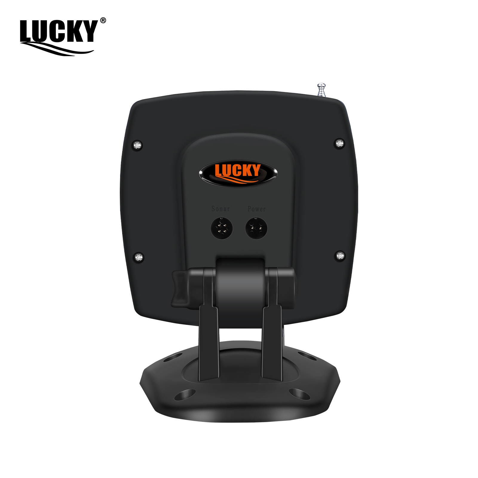 Lucky FF918 Wireless Remote Co - Fish Finder Portable ulasan dan harga