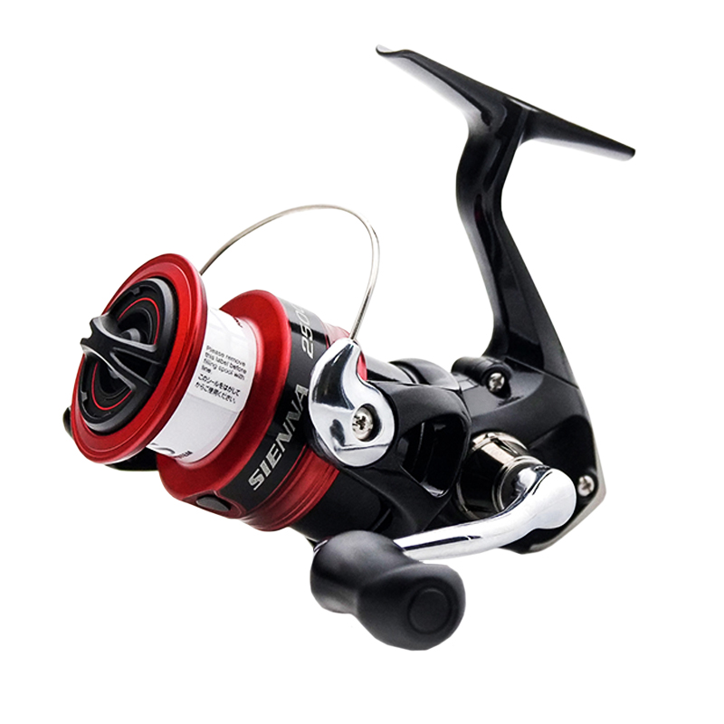 SHIMANO SIENNA Spinning Fishin - Daiwa Reel Bg ulasan dan harga