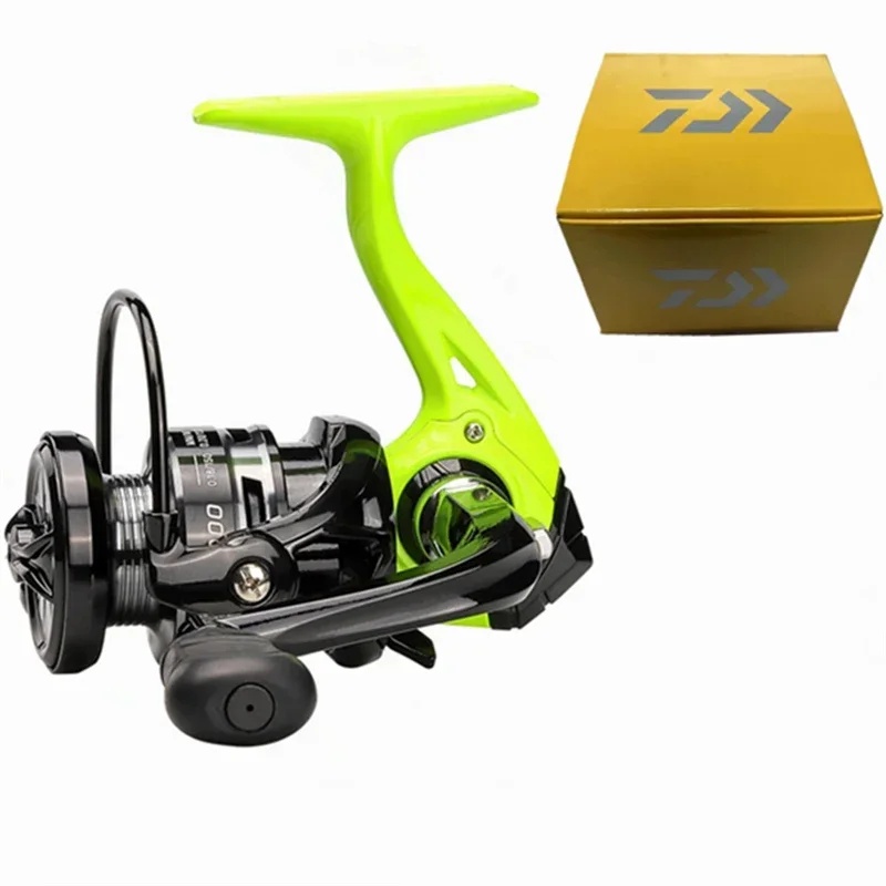 DAIWA 25Kg Max Resistance Full - Daiwa Reel Bg ulasan dan harga