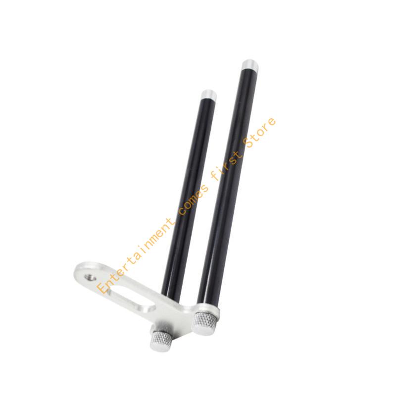 Snag Ears Fishing Rod Connecto - Bite Indicator ulasan dan harga
